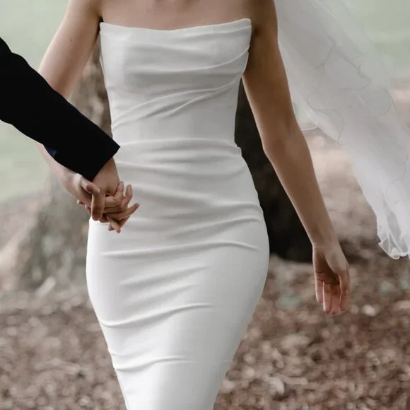 KYHA Lucia Wedding Dress